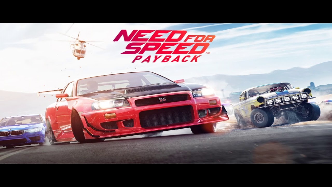need for speed fitgirl repack